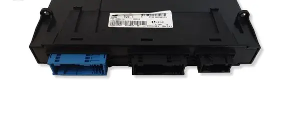 BMW X3 F25 Comfort/convenience module 9286129 177944 92184