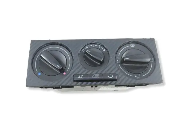 Volkswagen Sharan Climate control unit 7M3907049A YM2119980AB
