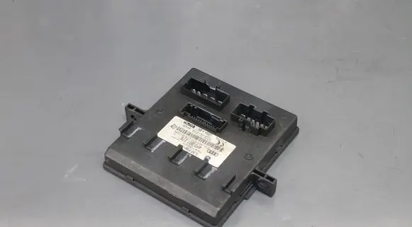 Audi A6 S6 C6 4F Comfort/convenience module 4F0907279 4F0910279K