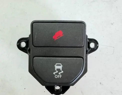 Land Rover Range Rover Evoque L538 ESP (stability program) switch BJ3214K147 10021994 SN060001134006