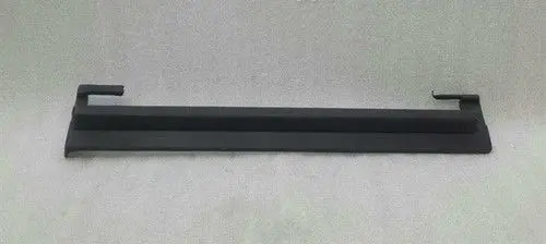 Bentley Continental Rear seat rail trim cover 3W8881429A