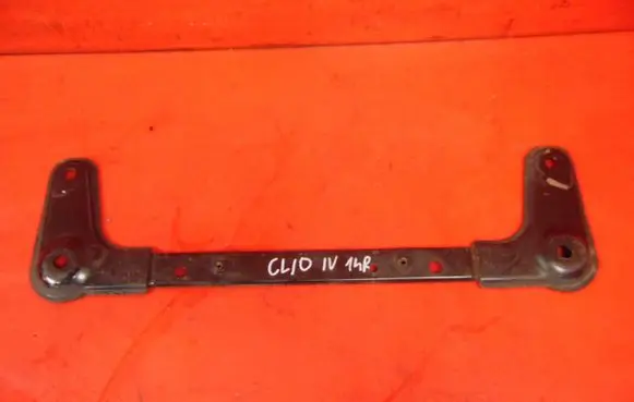 Renault Clio IV Bottom radiator support slam panel 