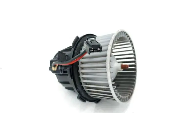 Porsche Macan (95B) Heater fan/blower X6552005 X6553004