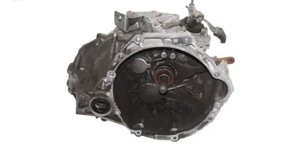 Toyota Verso-S Manual 6 speed gearbox K709975234