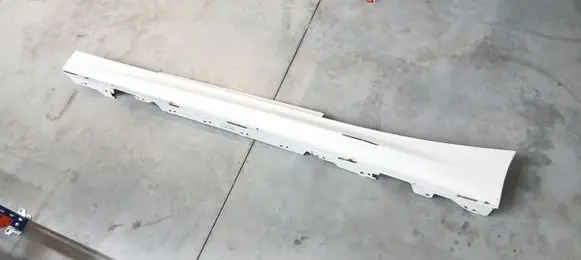 BMW 2 F22 F23 Sill 51778056819