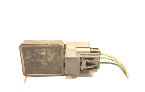 Ford Fiesta Exhaust gas pressure sensor 6G9N-5L200