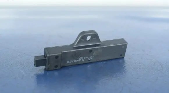 BMW X5M F85 Aerial GPS antenna 9220832