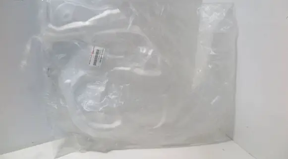 Toyota Aygo AB40 Front door sound insulation 67832-0H040