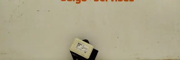 Subaru Forester SJ ESP acceleration yaw rate sensor 0265005814 17209