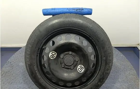 KIA Cerato R17 spare wheel 2160115