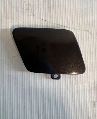 Volkswagen PASSAT B7 Front tow hook cap/cover 3G0807155