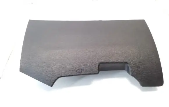Knee airbag