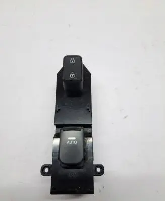 KIA Optima Electric window control switch 935752T010