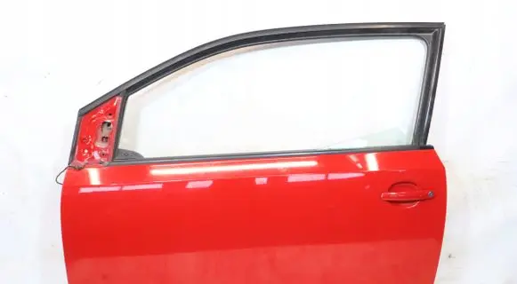 Skoda Citigo Front door
