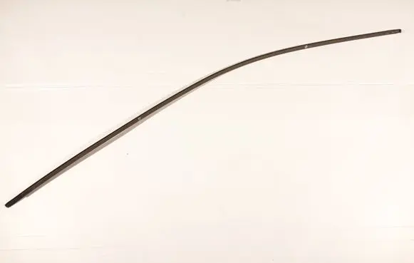 Toyota Corolla E120 E130 Roof trim bar molding cover 