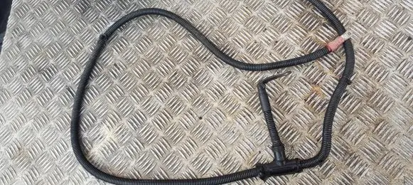 BMW X5 E53 Wires (starter motor) X5E53PR