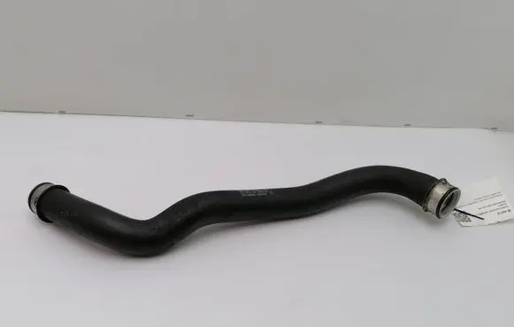 Mercedes-Benz E W211 Engine coolant pipe/hose A2115015382
