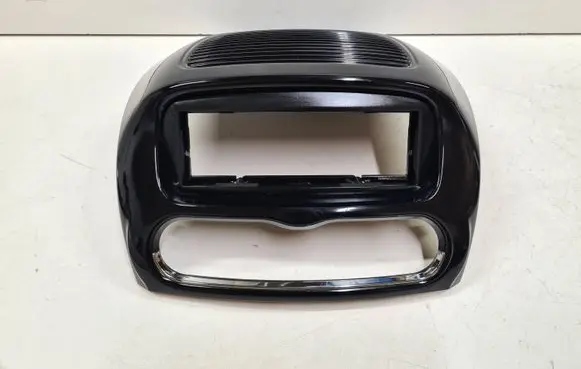 Peugeot iOn Radio/GPS head unit trim 8002B115ZZ