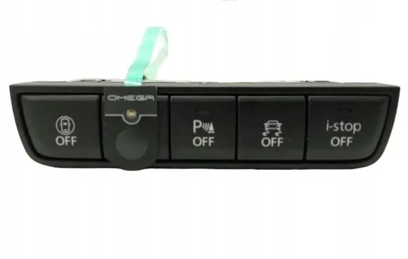 Mazda 3 Other switches/knobs/shifts BGGV66170A
