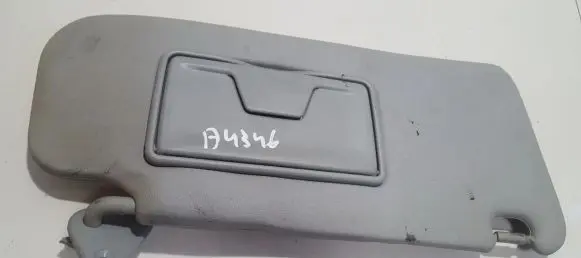 Mitsubishi Outlander Sun visor