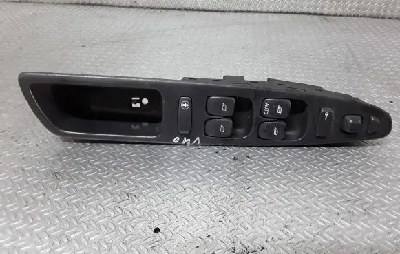 Volvo S40, V40 Electric window control switch 30889745