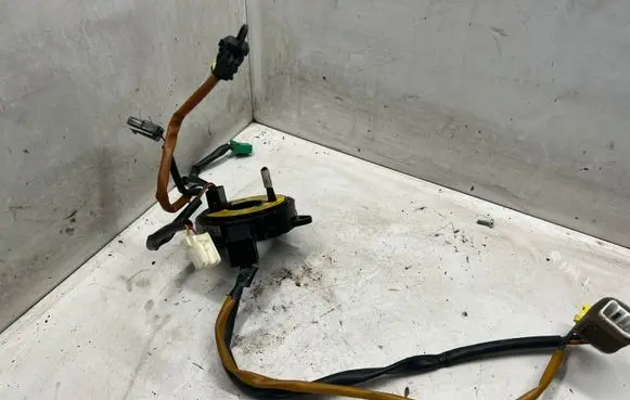 Chevrolet Lacetti Steering angle sensor FN7JEA75H