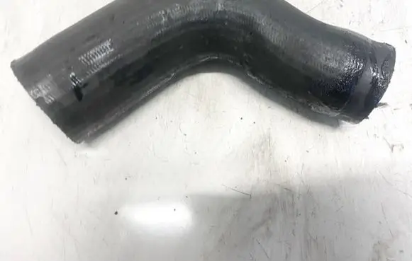 Hyundai i30 Intercooler hose/pipe