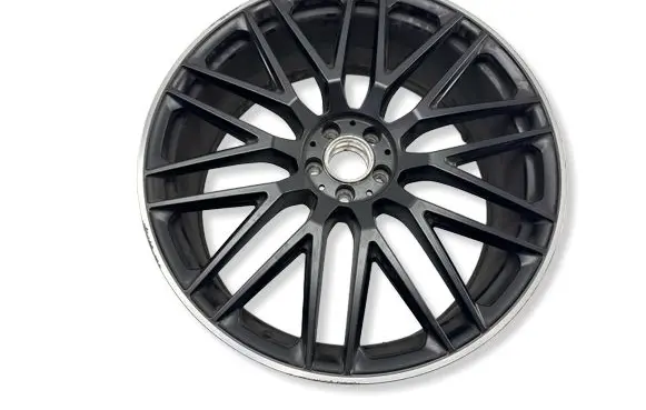 Mercedes-Benz GLS X167 R23 light alloy rim A1674018500