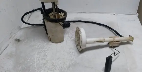 Renault Koleos I In-tank fuel pump