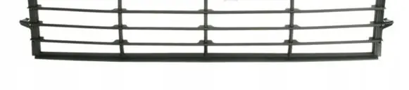 Skoda Octavia Mk3 (5E) Front bumper lower grill 5E0853677D