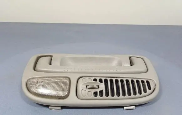 KIA Carnival Boot/trunk interior light 0K55251320