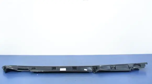 Volkswagen PASSAT B7 USA Front sill (body part) 3G0853858F