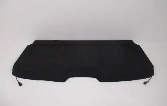 Peugeot 308 Parcel shelf 