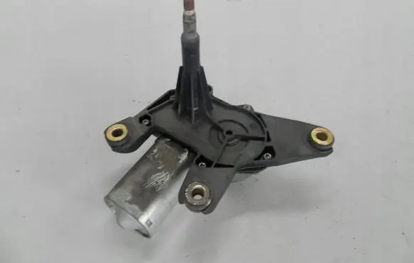 Renault Scenic II - Grand scenic II Rear window wiper motor 8200153458