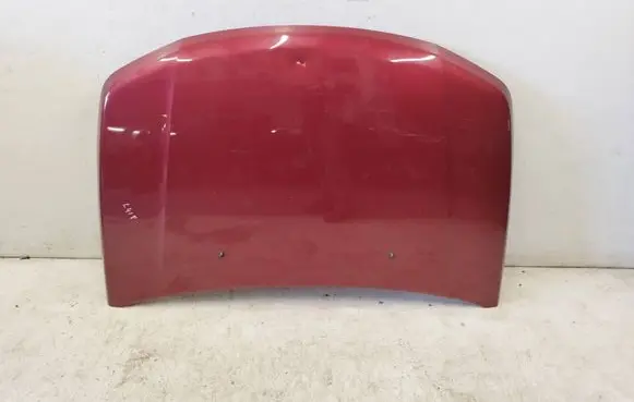 Suzuki Grand Vitara II Engine bonnet/hood
