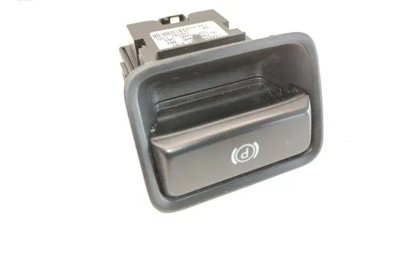 Mercedes-Benz B W246 W242 Hand parking brake switch A2469050451 1307021701 15463599