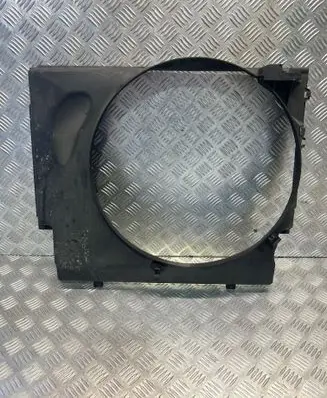 BMW 7 E65 E66 Radiator trim 2249458