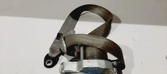 Hyundai Santa Fe Front seatbelt 888702B200J4