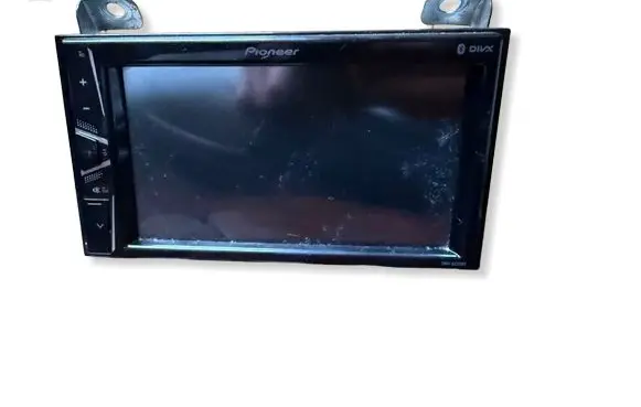 Toyota Celica T230 Head unit multimedia control 4988028443428