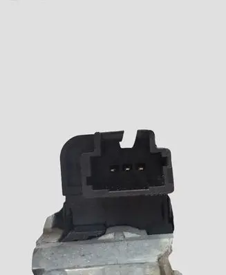 Peugeot 407 Ignition lock 9663123280