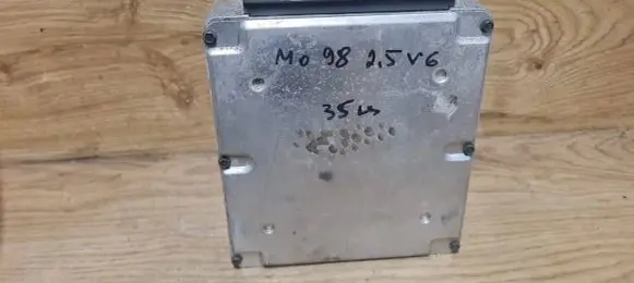 Ford Mondeo MK II Engine control unit/module 97BB12A650MF