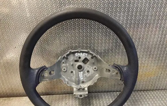 Smart ForTwo I Steering wheel