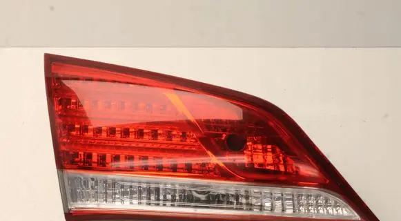 Hyundai i40 Tailgate rear/tail lights