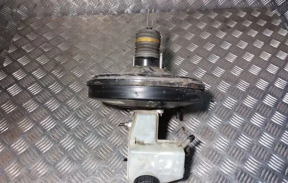 Opel Astra H Brake booster 13142360MX 32067277B