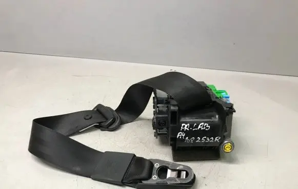Audi A4 S4 B8 8K Front seatbelt 8K1857706K