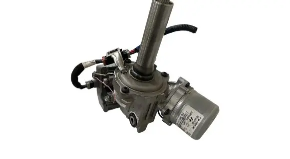 KIA Soul Electric power steering pump 56300E4200 4PSVD406 F456300200