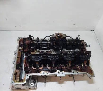 BMW 3 F30 F35 F31 Engine head 12112300193 758431309 762477603