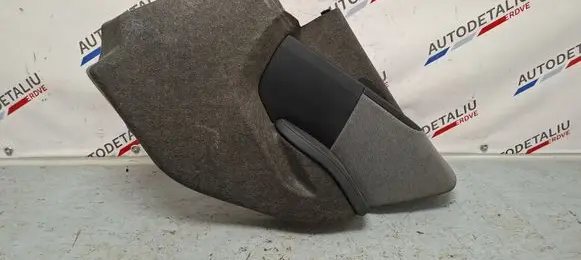 BMW i3 Rear door card panel trim 7345354