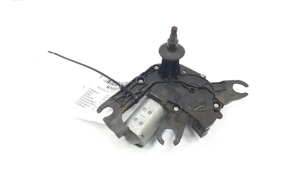 Peugeot 2008 I Rear window wiper mechanism 9678423580A