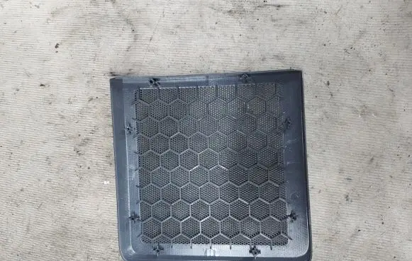 Ford Galaxy Rear door speaker cover trim 7M3868151A